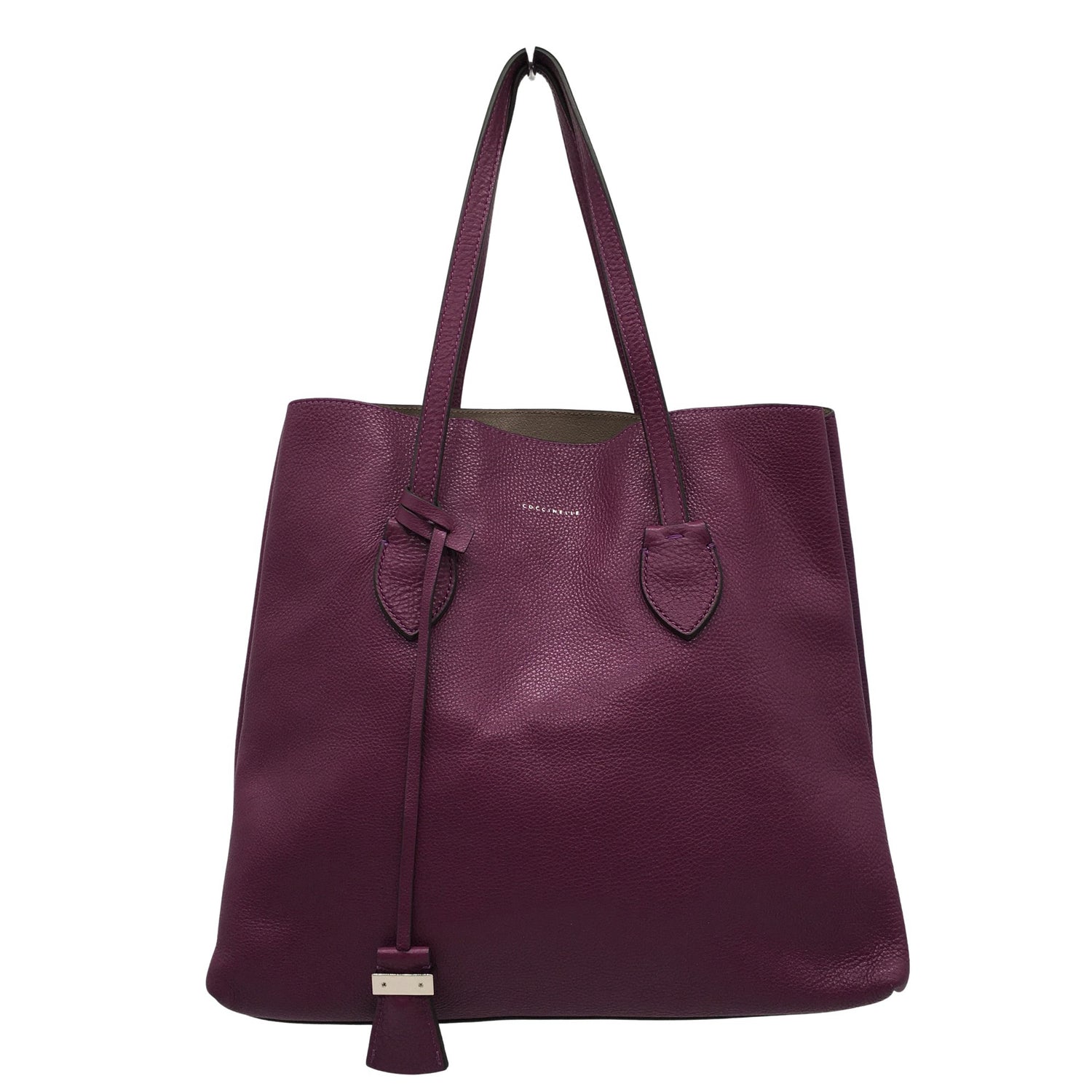 Käsilaukku, koko Maxi