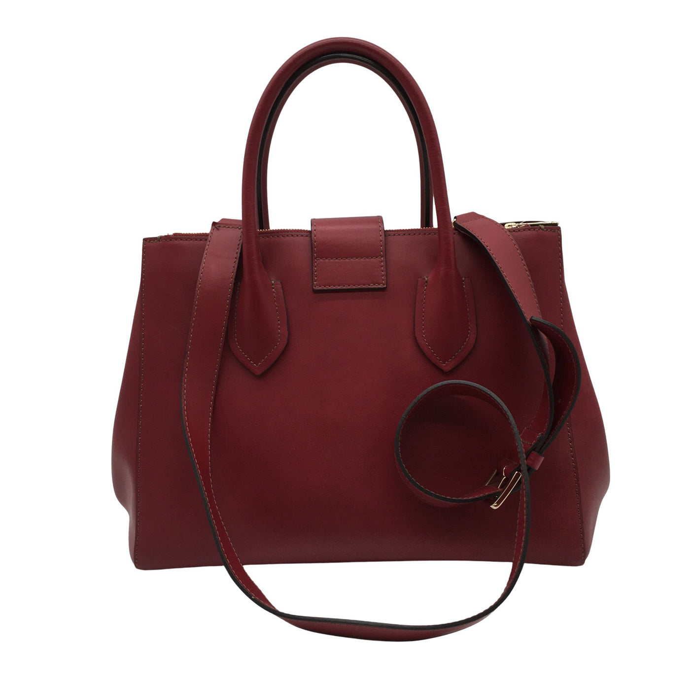 Unisex Furla - Käsilaukku, koko Midi -  (2)