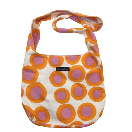 Unisex Marimekko - Olkalaukku, koko Midi -  ()