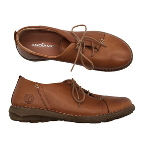 Unisex Andiamo - Kävelykengät, koko 38 -  (1)