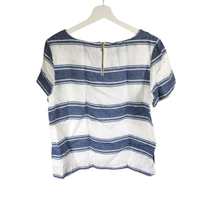 Lyhythihainen pusero, koko 38