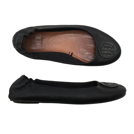 Unisex Tommy Hilfiger - Ballerinat, koko 39 -  ()