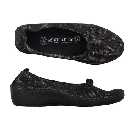 Unisex Arcopedico - Ballerinat, koko 38 -  ()