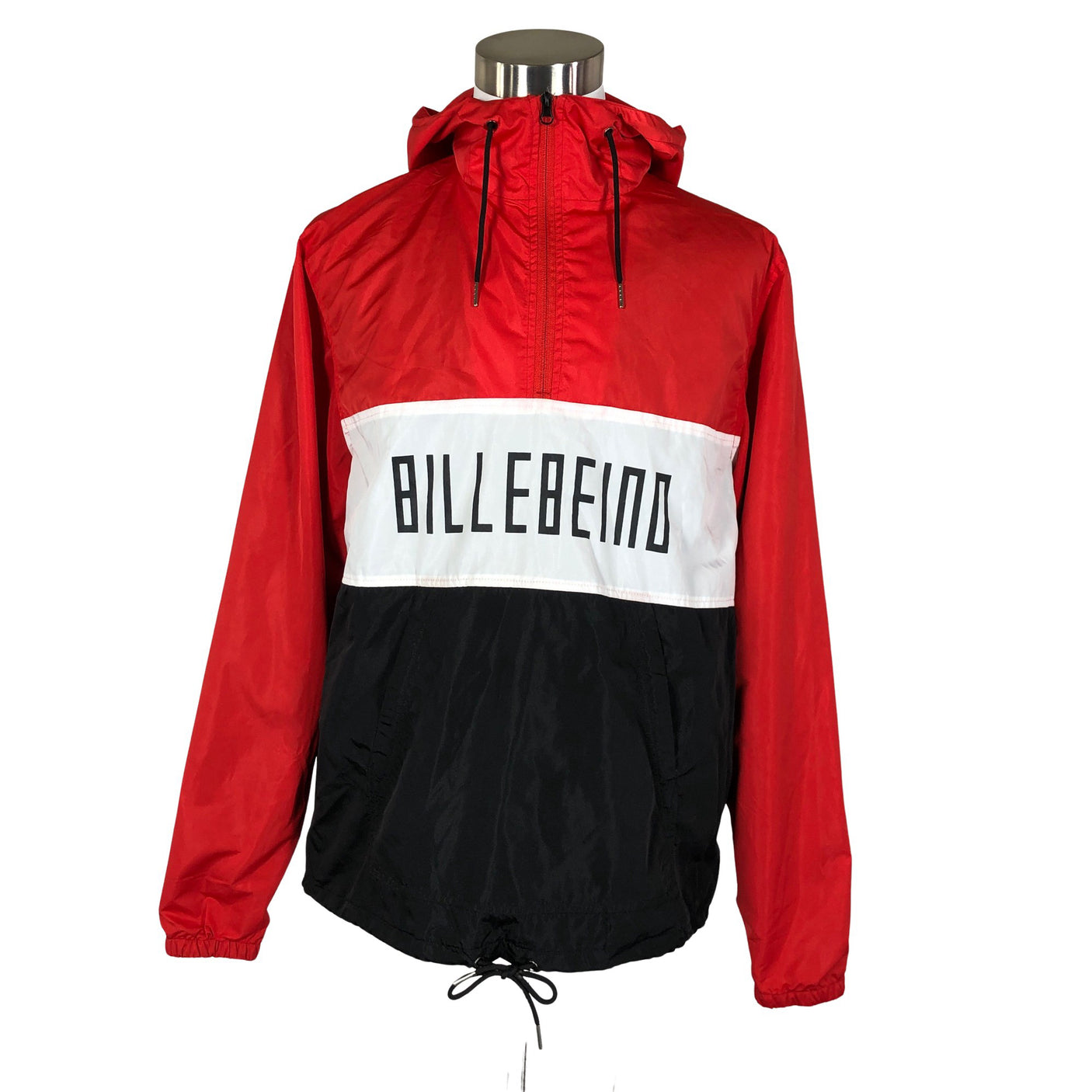Unisex Billebeino - Ulkoilutakki, koko L -  (1)