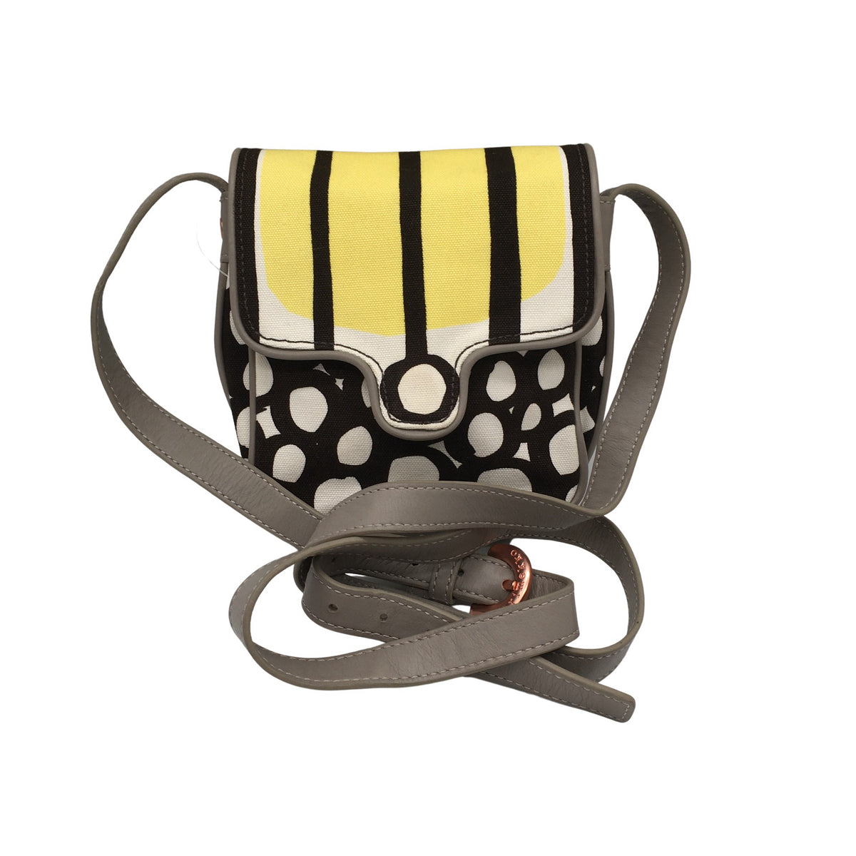 Unisex Marimekko - Olkalaukku, koko Mini -  (1)