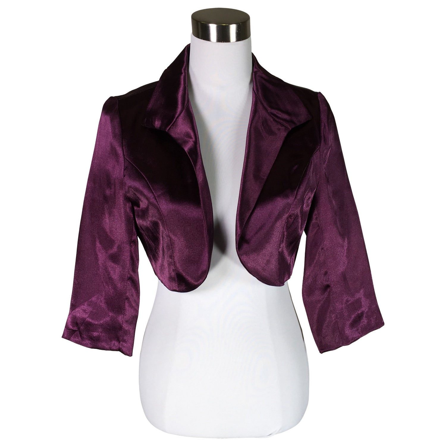 Juhlabolero, koko 38