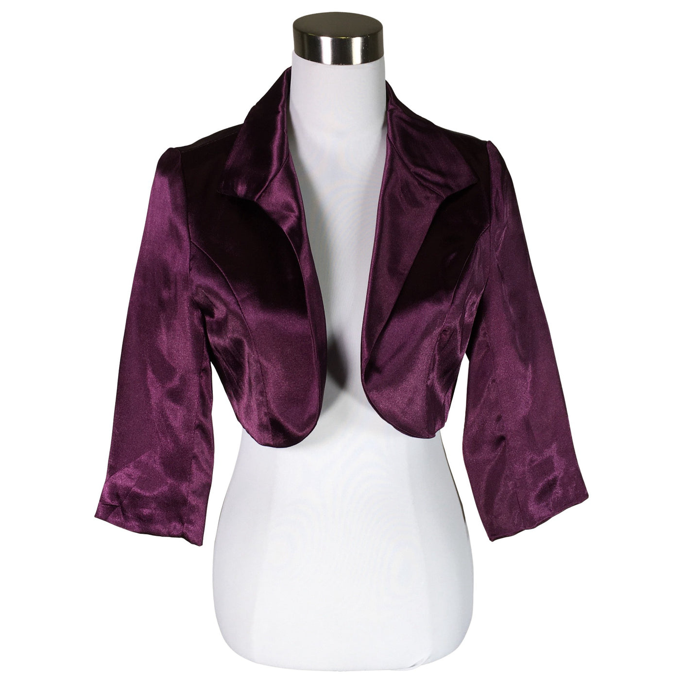 Juhlabolero, koko 38