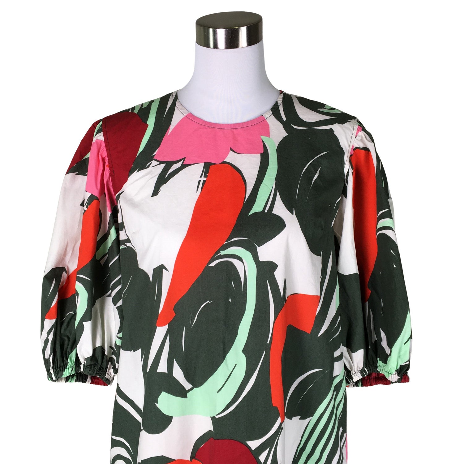 Kangasmekko, koko 36