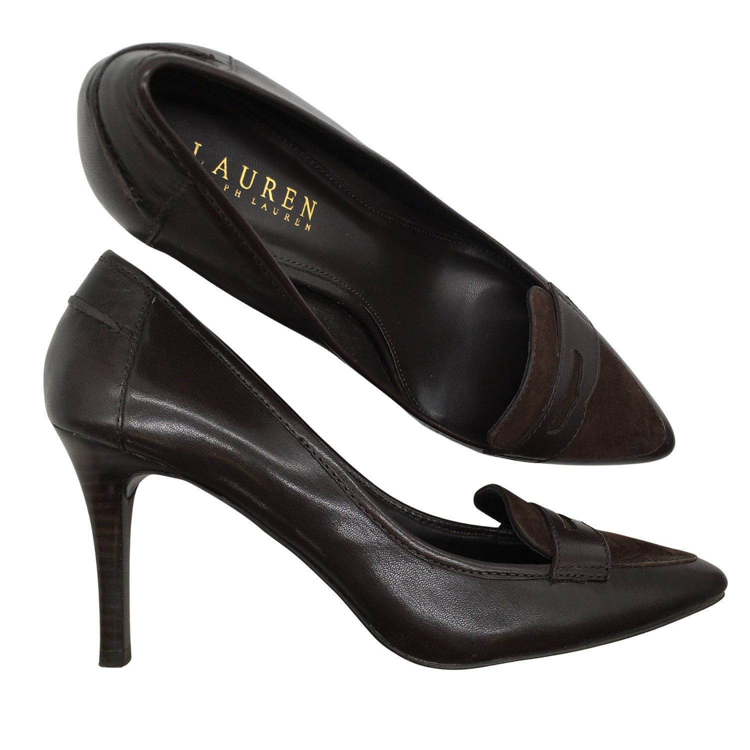  Korkokengät  Korkokengät, koko 40  Ralph Lauren 