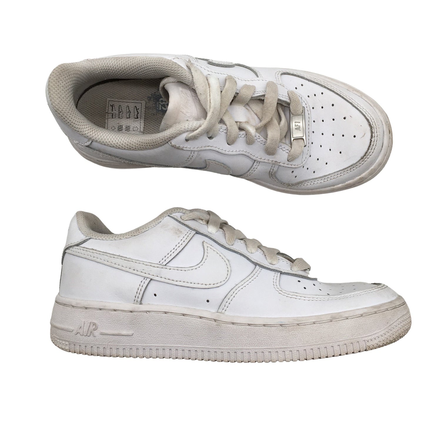  Tennarit  Tennarit, koko 36  Nike 