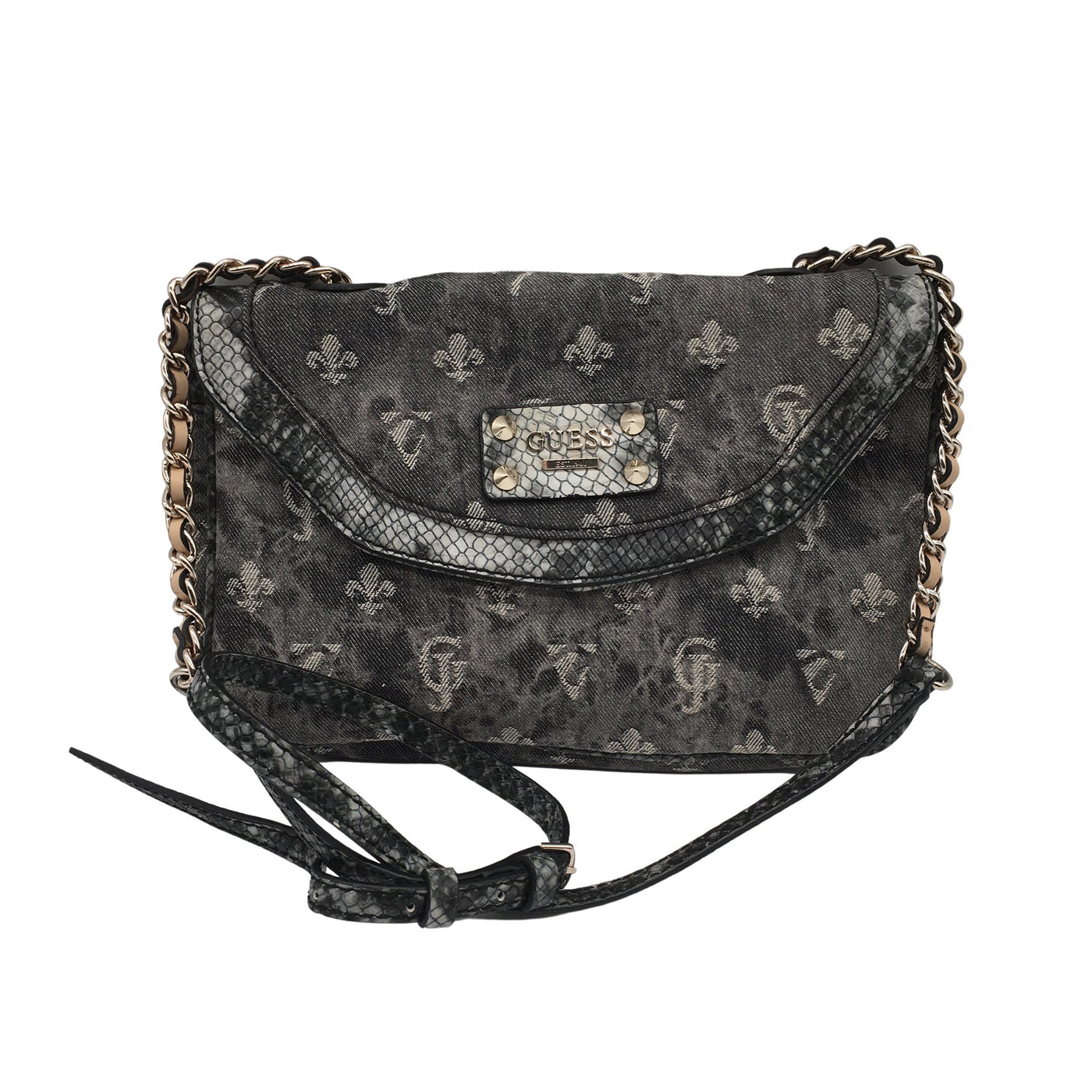 Unisex Guess - Olkalaukku, koko Mini -  (1)