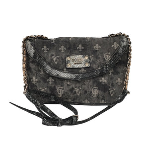 Unisex Guess - Olkalaukku, koko Mini -  (1)