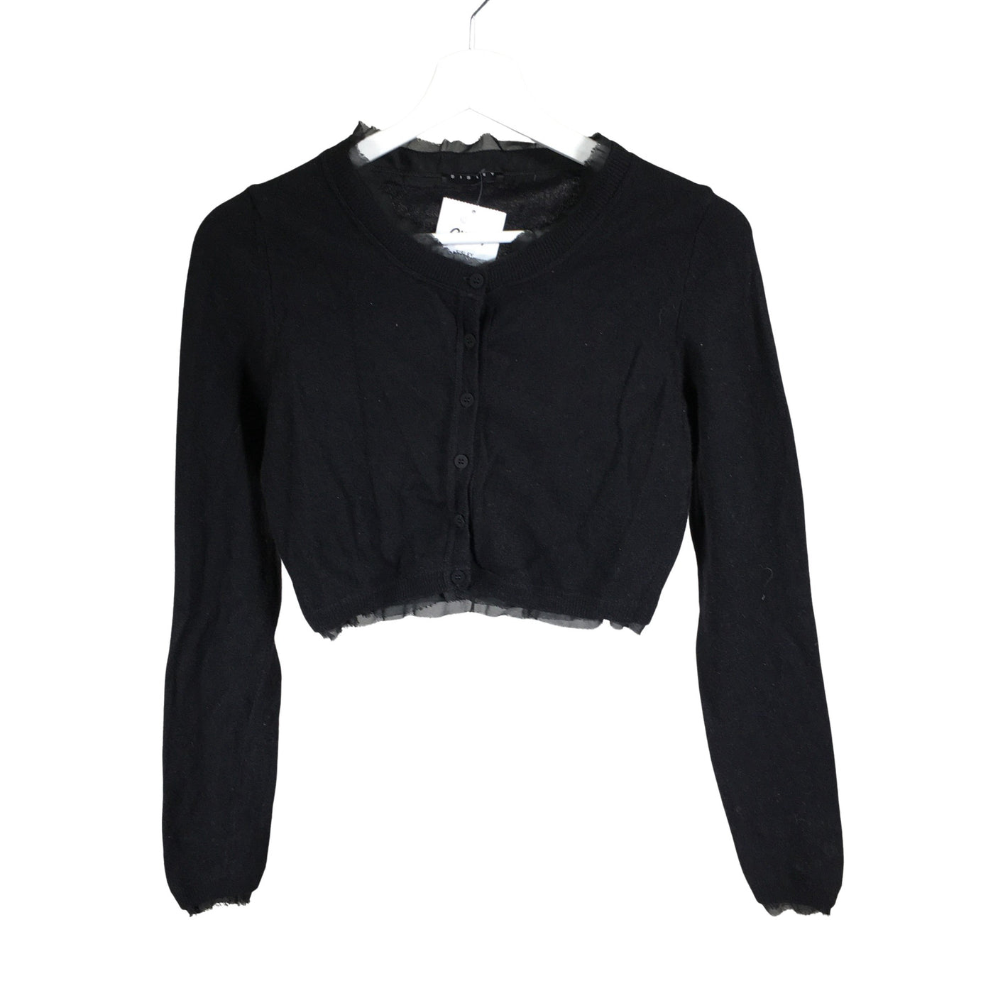 Unisex Sisley - Neulebolero, koko 36 -  (1)