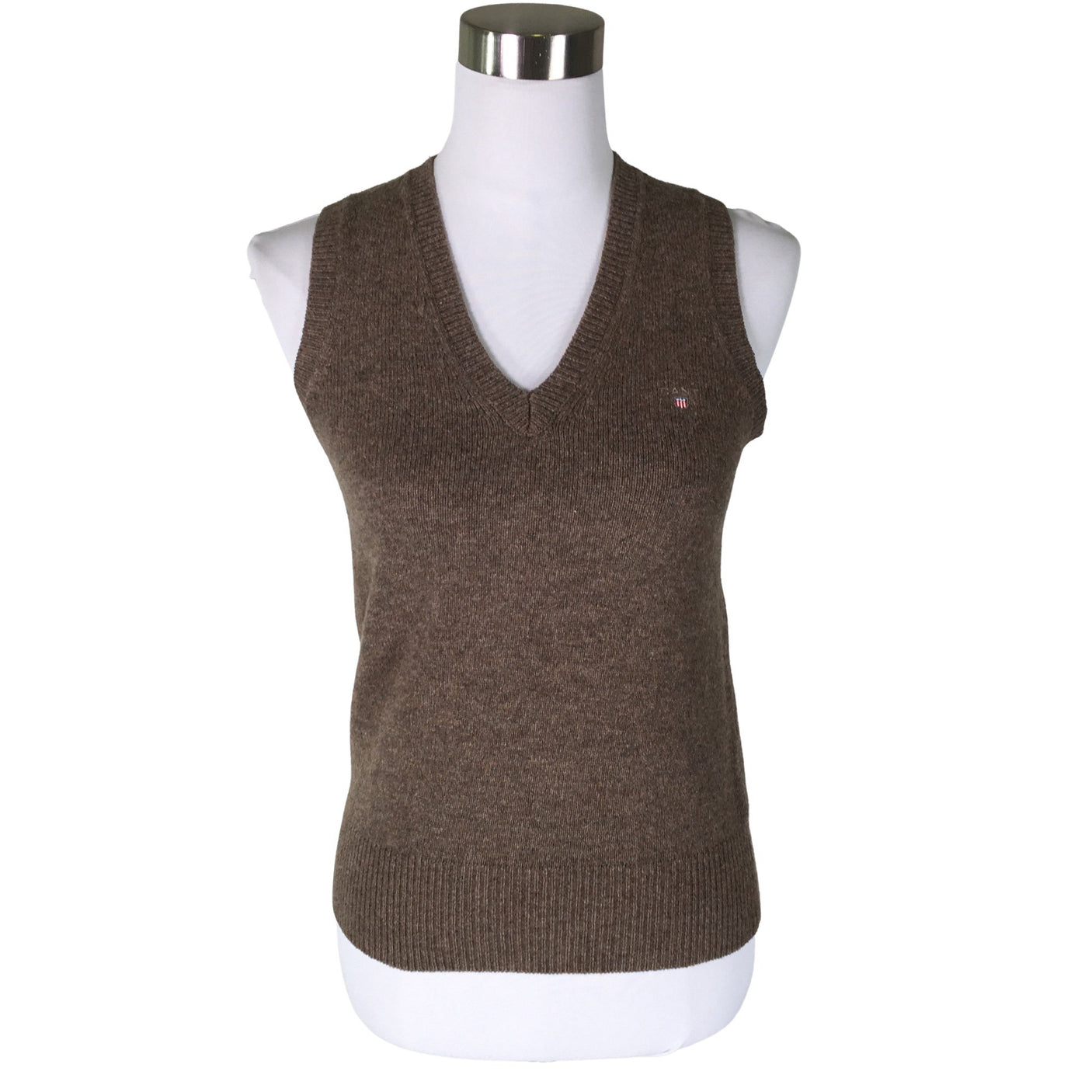 Unisex Gant - Neuleliivi, koko 34 -  (1)