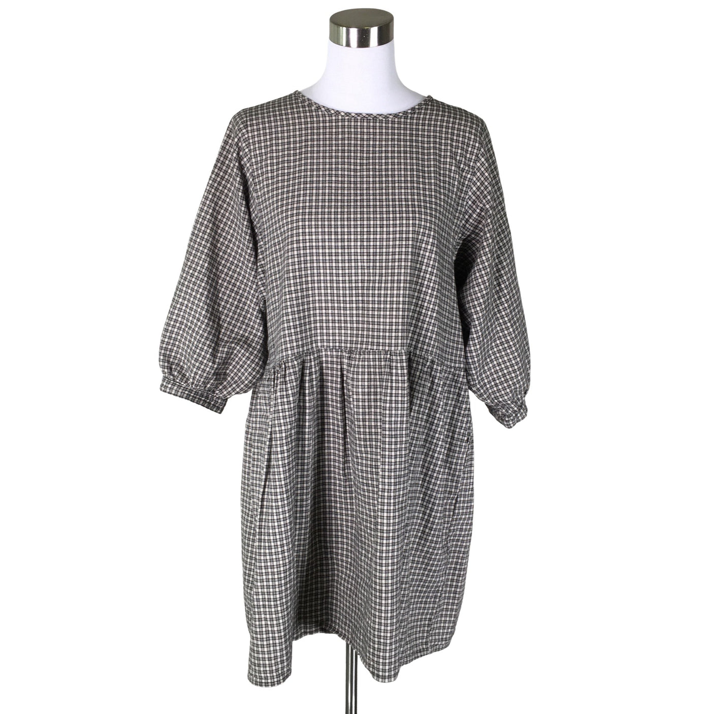 Unisex nanso - Kangasmekko, koko 38 -  (1)