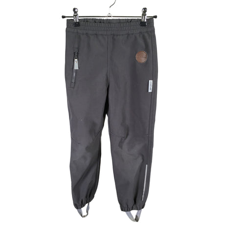 Unisex Jonathan - Softshell-housut, koko 110 - 116 -  ()