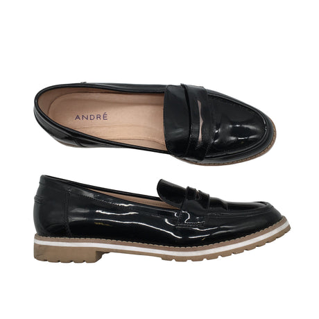 Unisex Andre - Loaferit, koko 38 -  ()