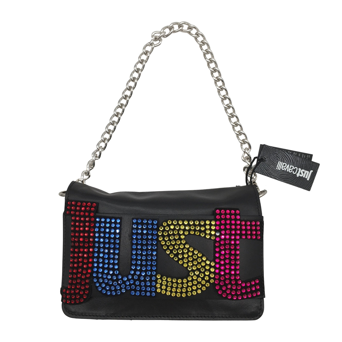 Unisex Just Cavalli - Olkalaukku, koko Mini -  (1)