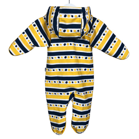 Unisex Jonathan - Softshellhaalari, koko 56 - 62 -  (2)