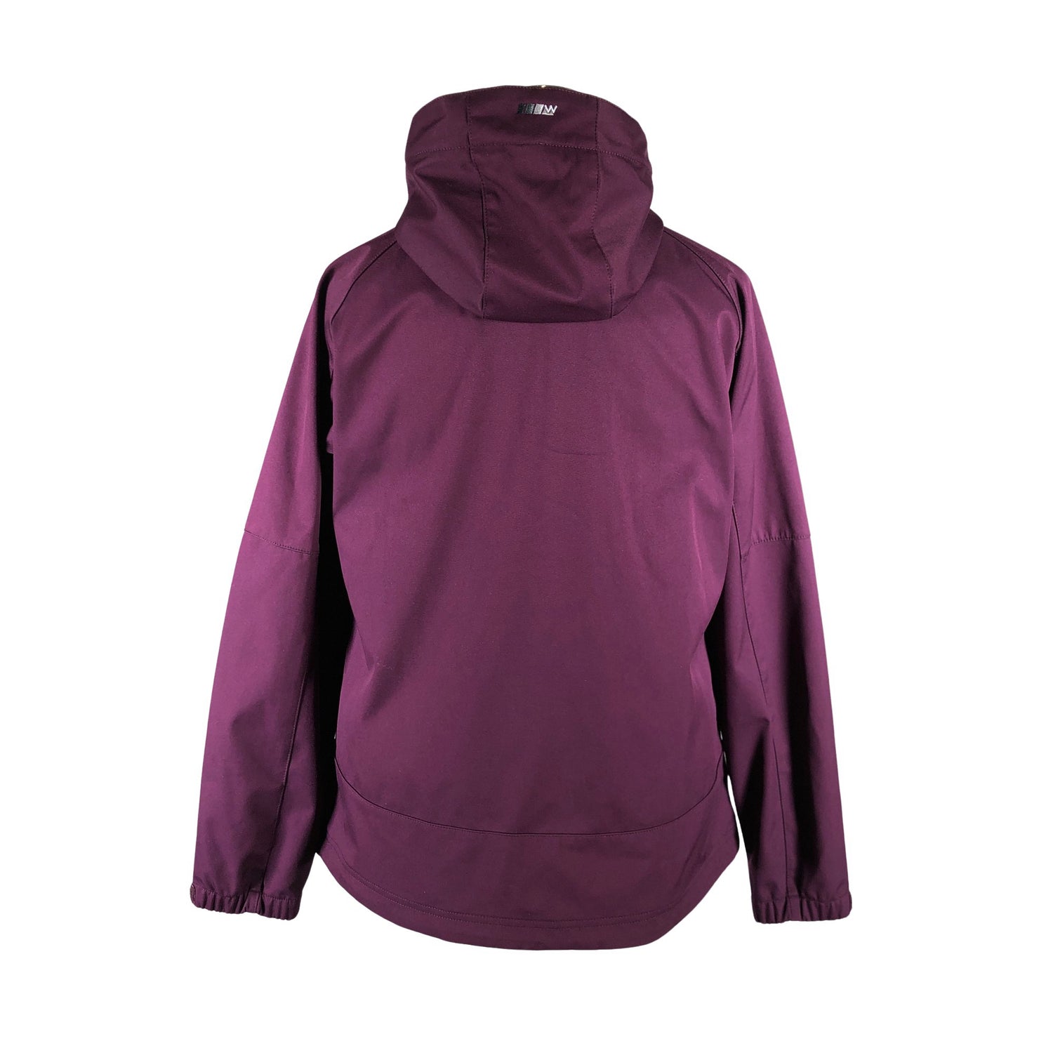  Välikausitakki  Softshell-takki, koko 42  Whistler 
