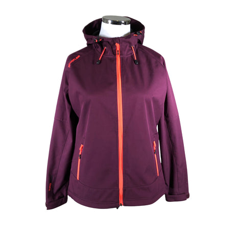 Unisex Whistler - Softshell-takki, koko 42 -  ()