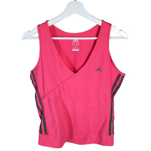 Unisex Adidas - Urheilutoppi, koko 42 -  (1)