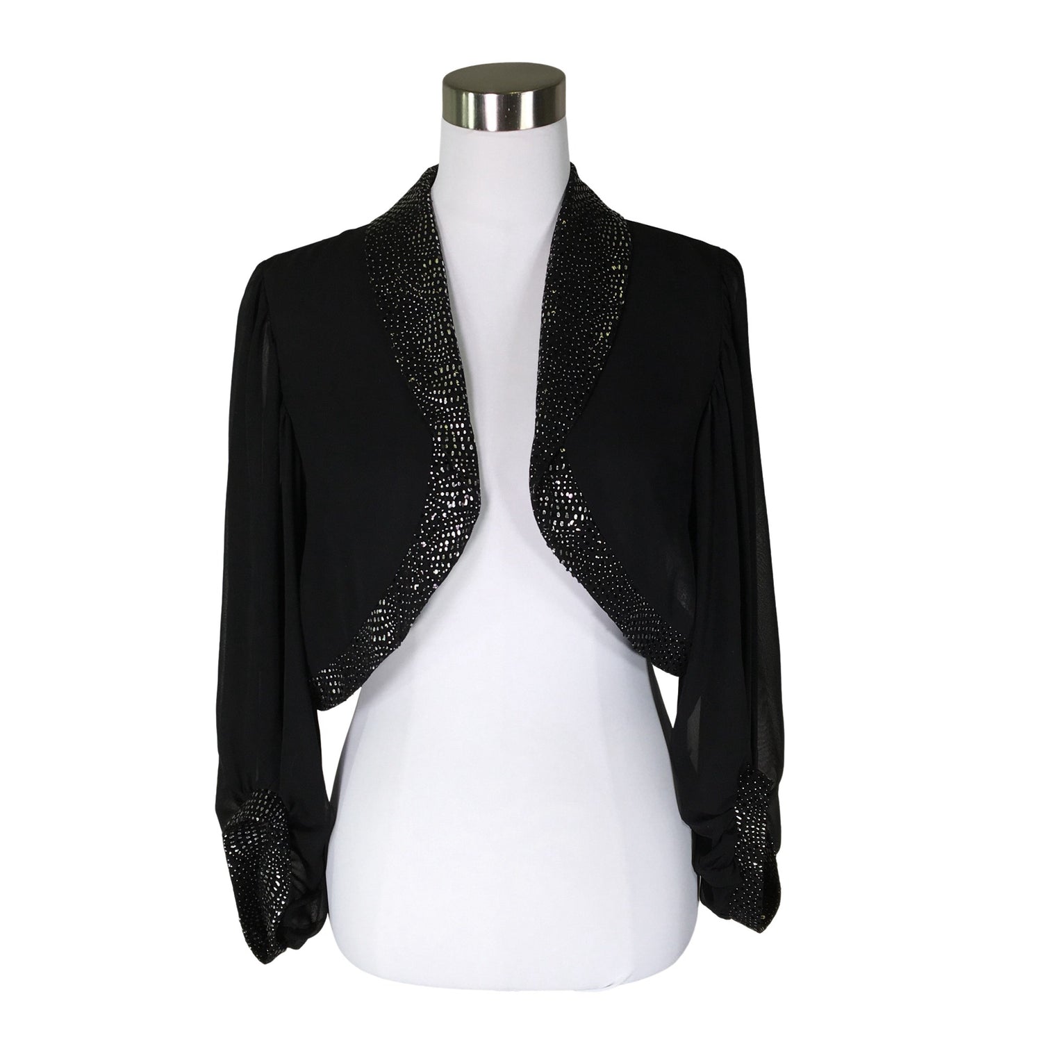 Juhlabolero, koko 42