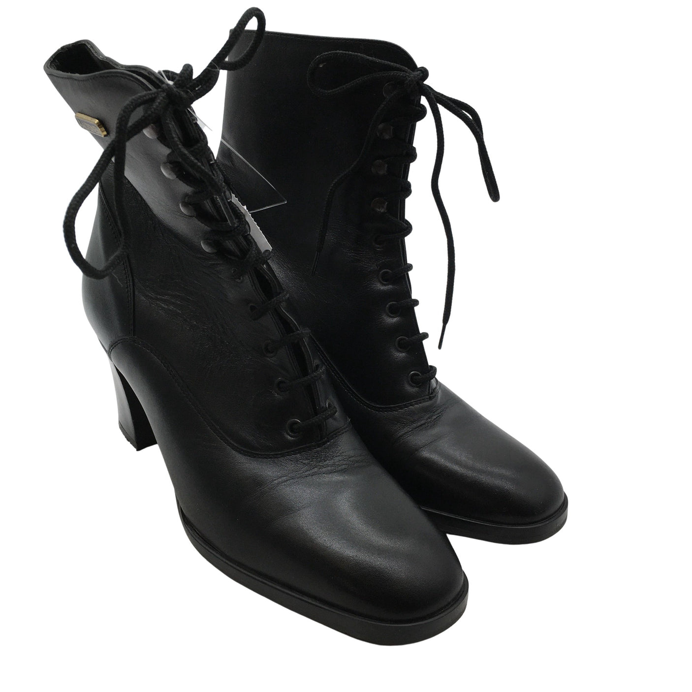 Unisex Aaltonen - Nilkkurit, koko 36 -  (2)