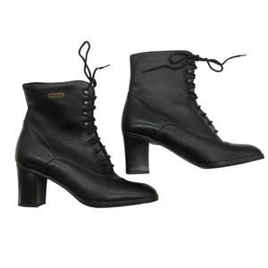 Unisex Aaltonen - Nilkkurit, koko 36 -  (1)