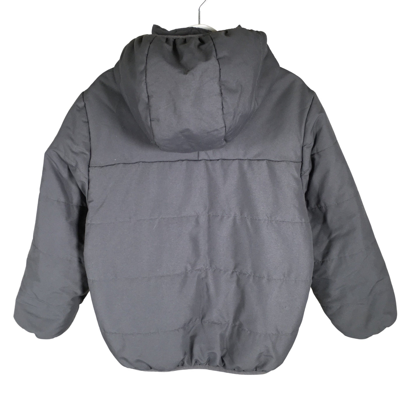 Toppatakki, koko 116 - 122