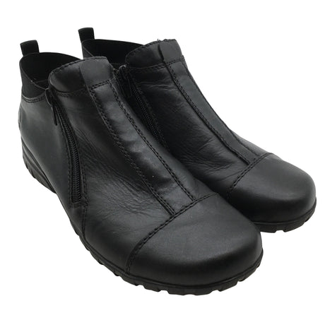 Unisex Rieker - Nilkkurit, koko 39 -  (2)