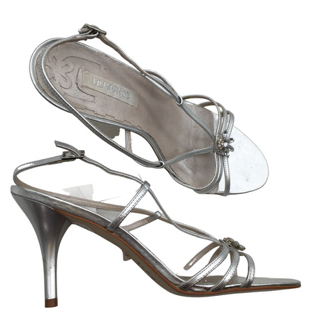 Unisex Dumond - Juhlakorkokengät, koko 40 -  ()