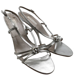 Unisex Dumond - Juhlakorkokengät, koko 40 -  (2)