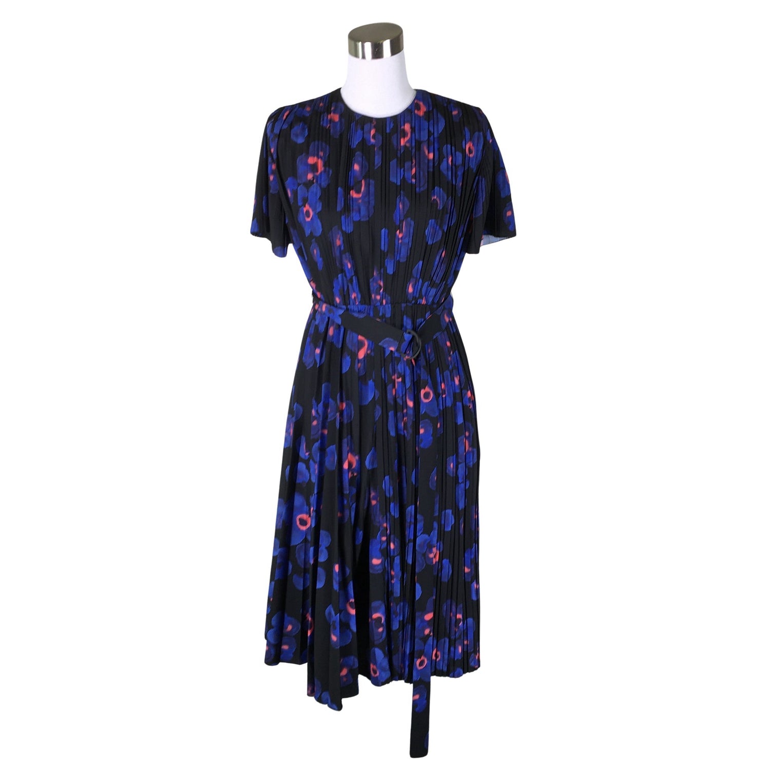  Mekko  Sifonkimekko, koko 36  Hugo Boss 