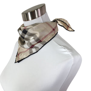 Unisex Burberry - Huivi, koko Mini -  (2)
