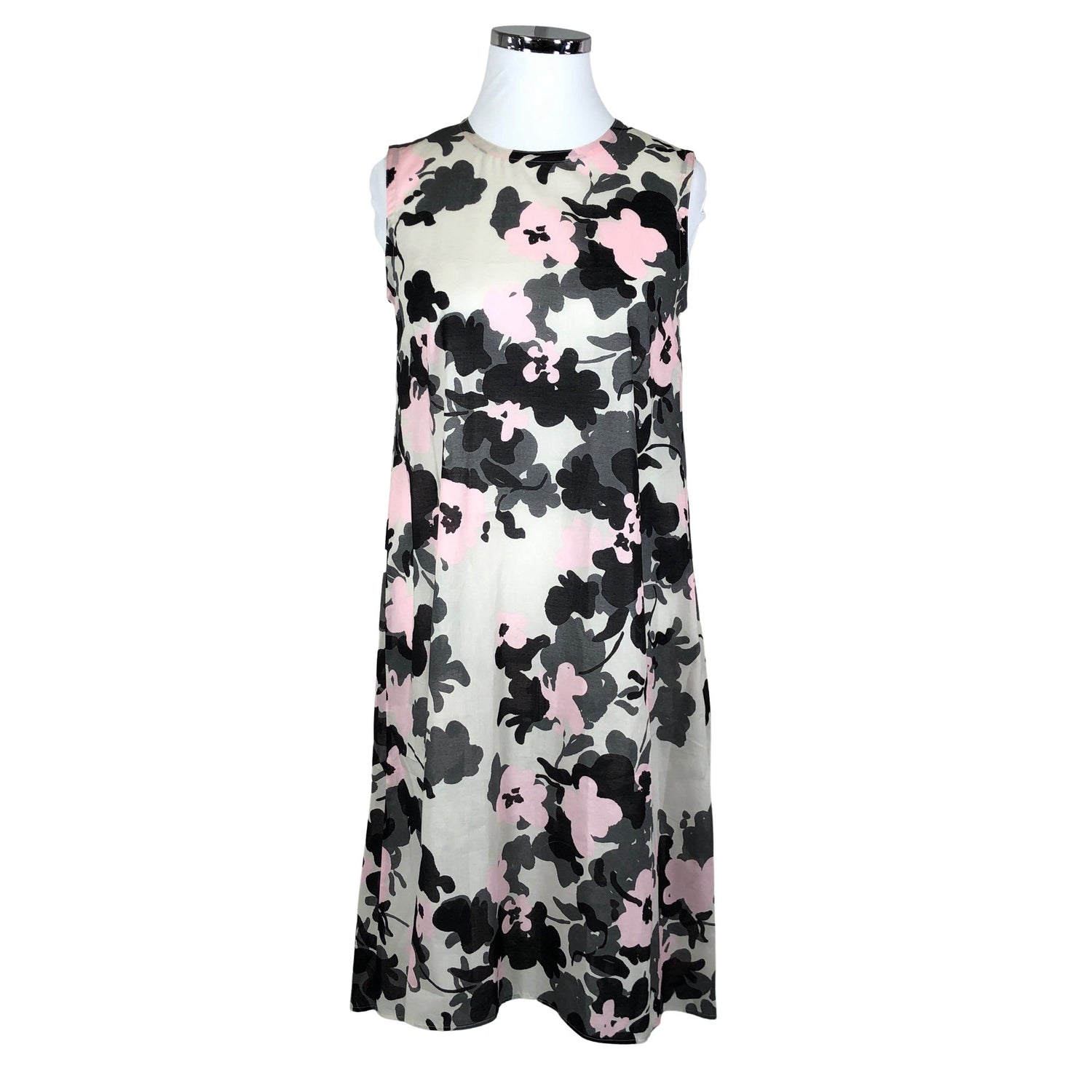  Mekko  Sifonkimekko, koko 42  Marimekko 