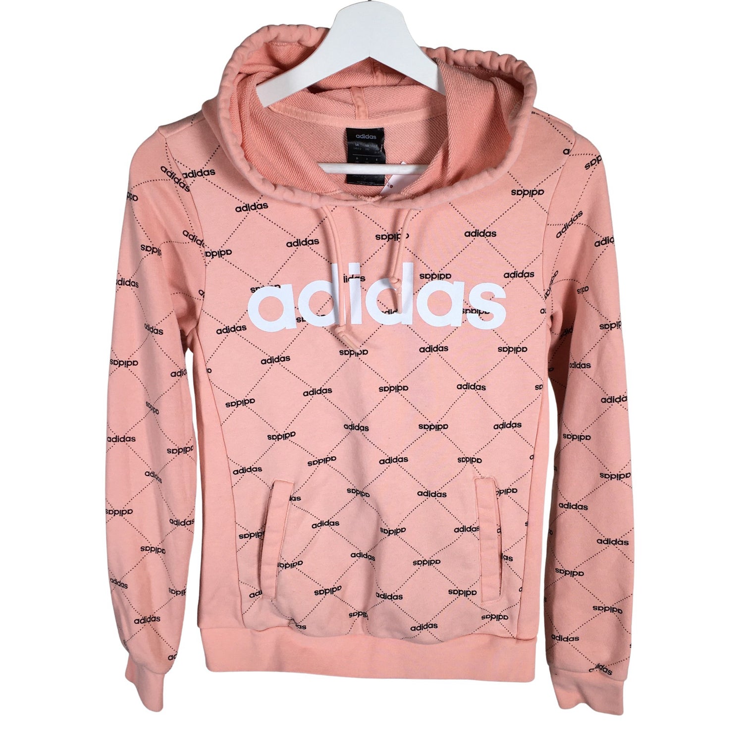  Huppari  Huppari, koko 32  Adidas 