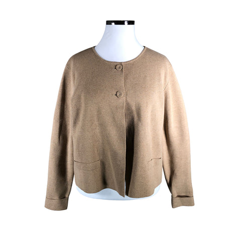 Unisex nanso - Neuletakki, koko 42 -  ()