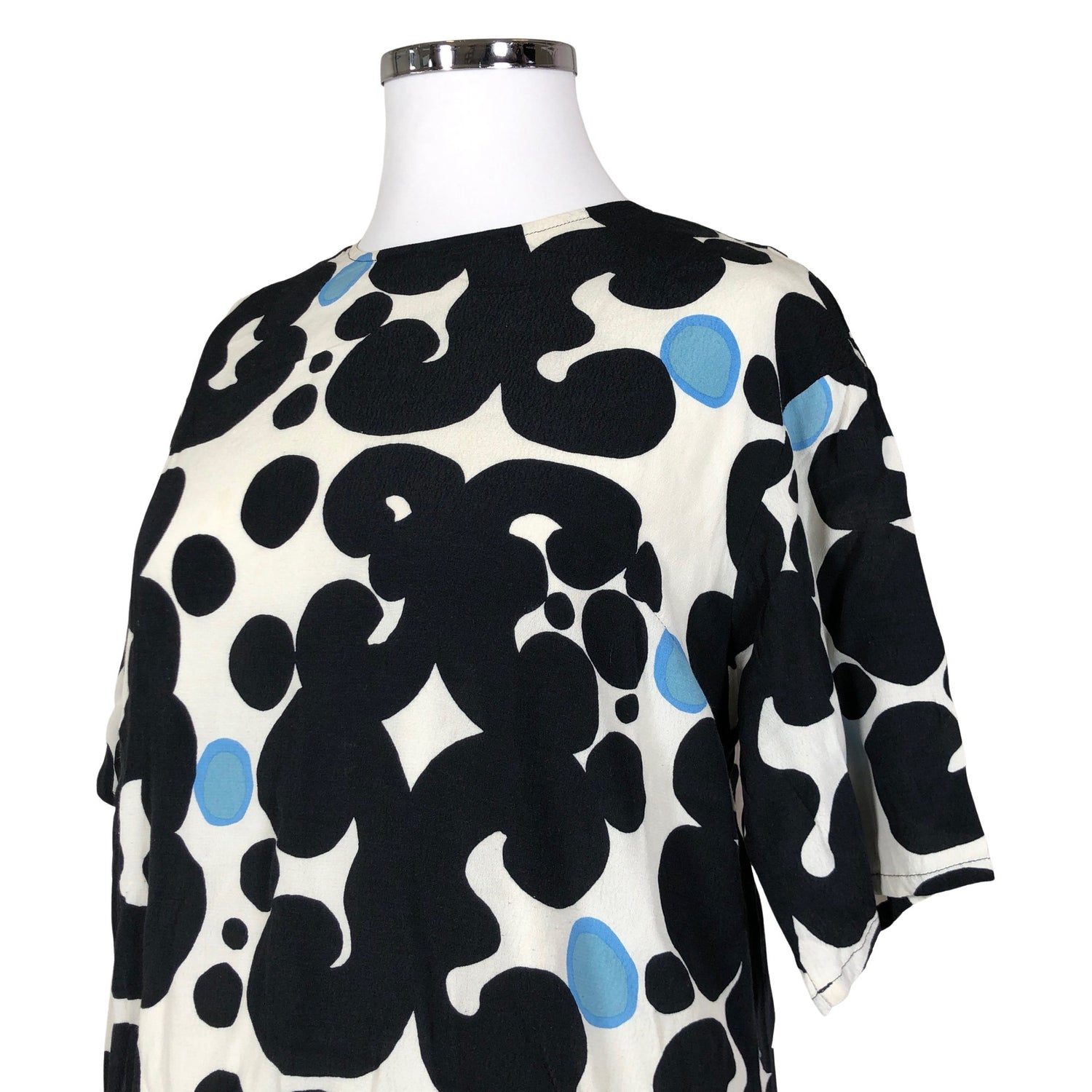  Mekko  Kangasmekko, koko 42  Marimekko 