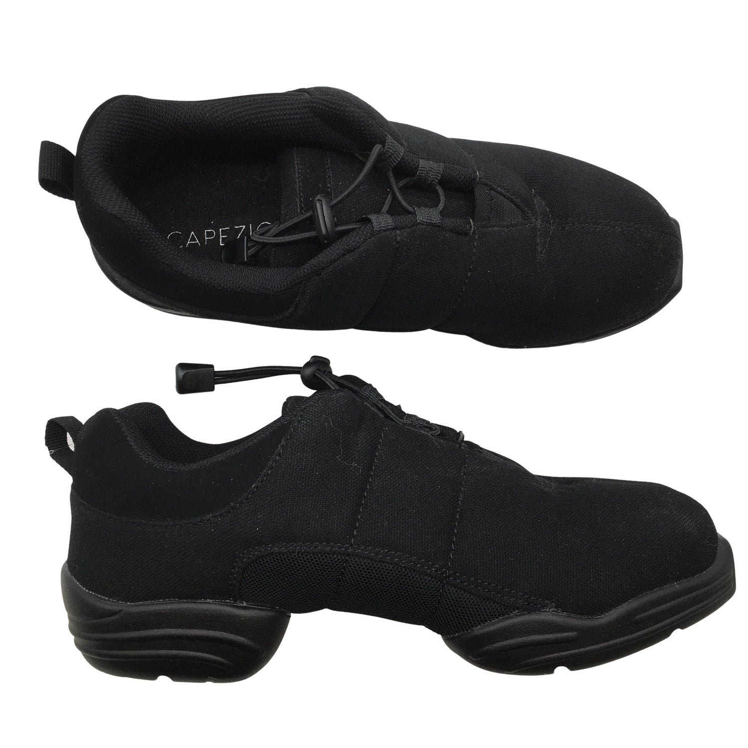  Tanssikengät  Tanssikengät, koko 39  Capezio 