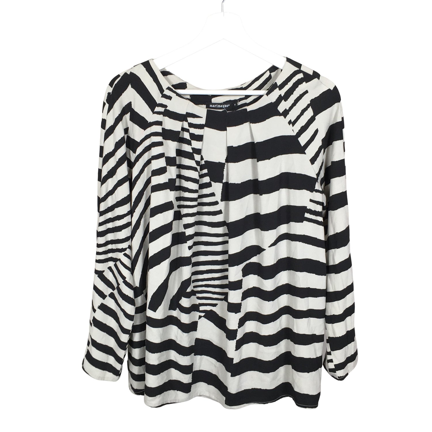  Paita  Pusero, koko 38  Marimekko 