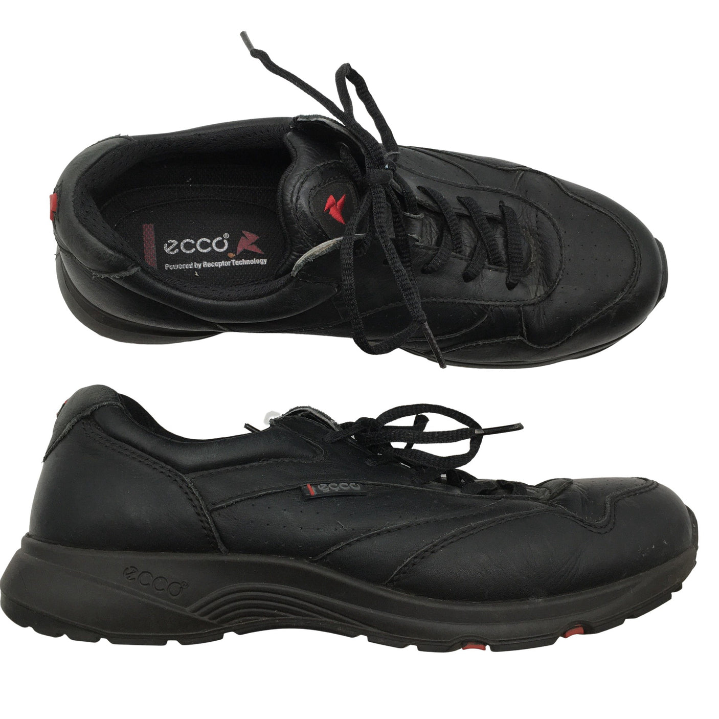 Unisex Ecco - Lenkkarit, koko 41 -  (1)