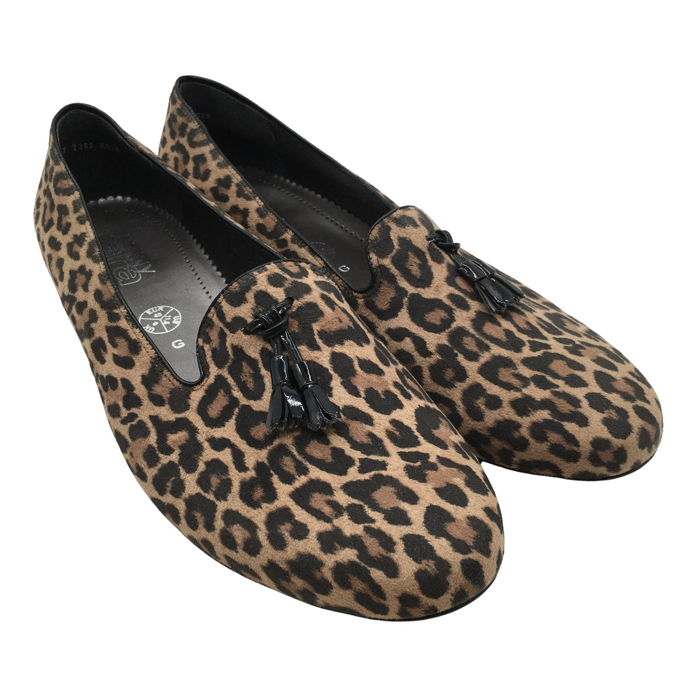 Unisex Jenny by Ara - Loaferit, koko 43 -  (2)