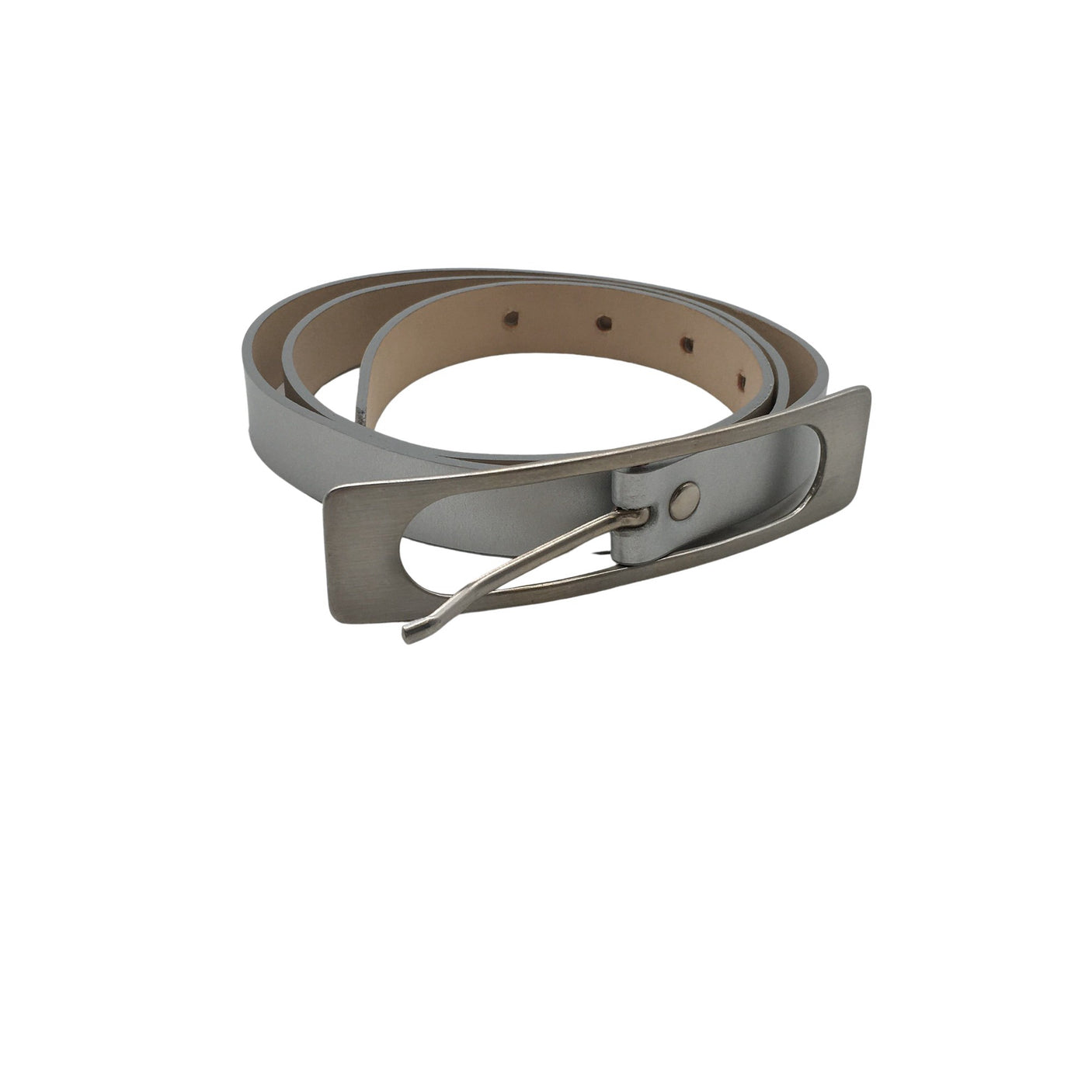 Unisex Adolf München - Nahkavyö, koko Ei kokoa -  (1)