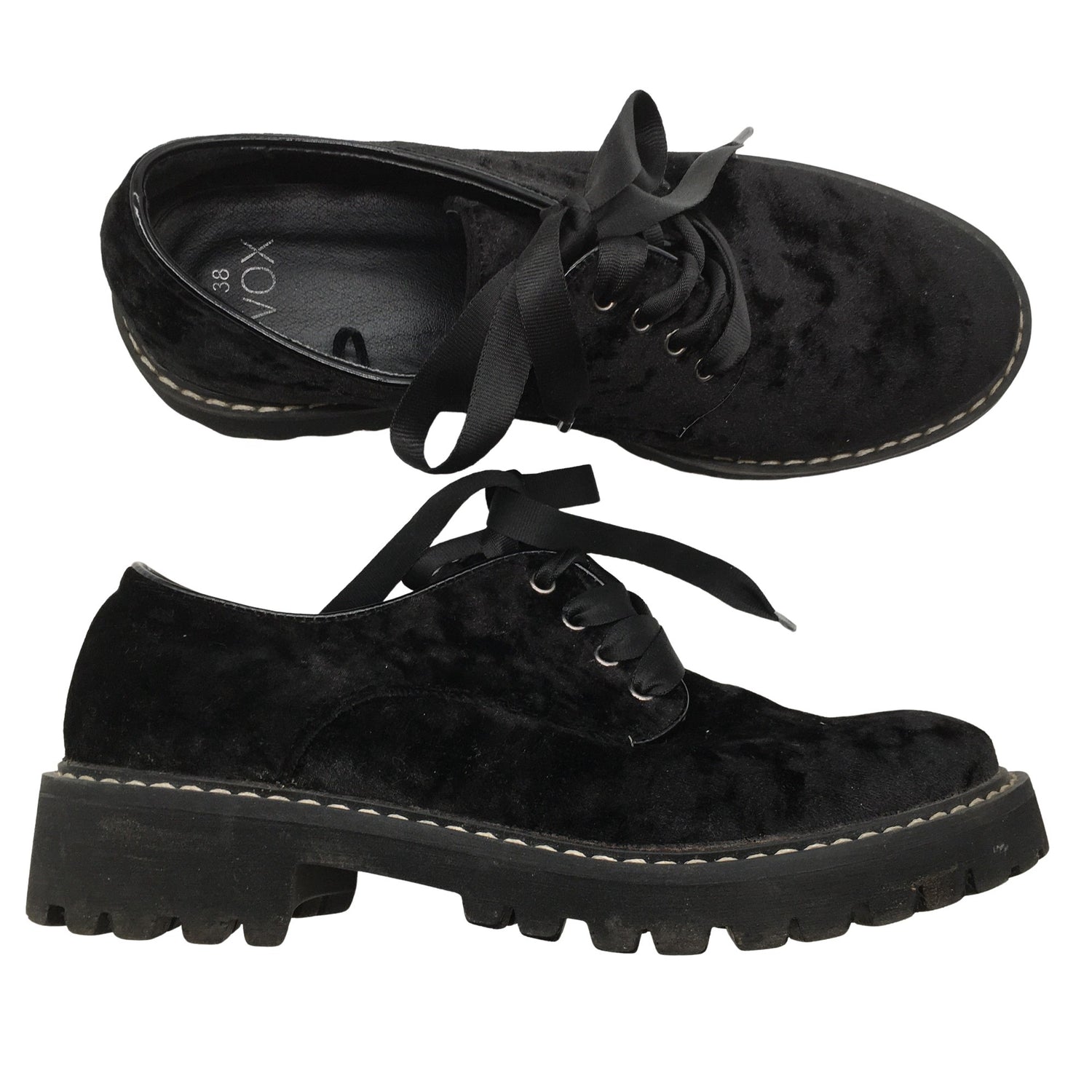 Kävelykengät, koko 38