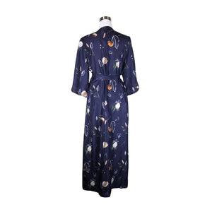 Unisex Uhana Design - Sifonkimekko, koko 38 -  (2)