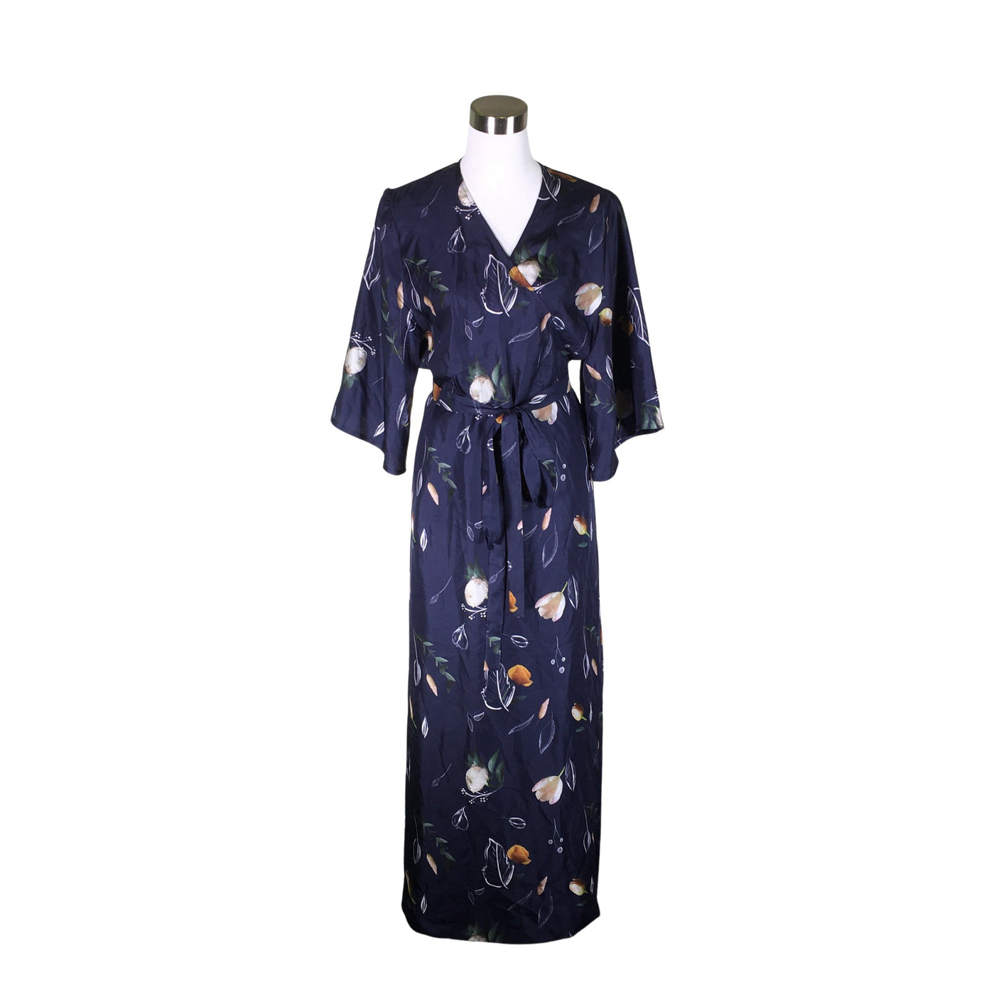 Unisex Uhana Design - Sifonkimekko, koko 38 -  (1)