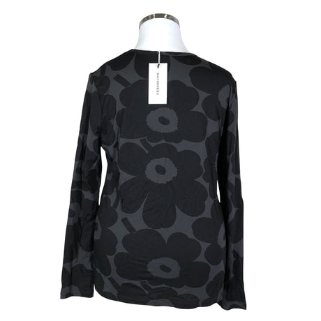 Unisex Marimekko - Trikoopaita, koko 42 -  (2)