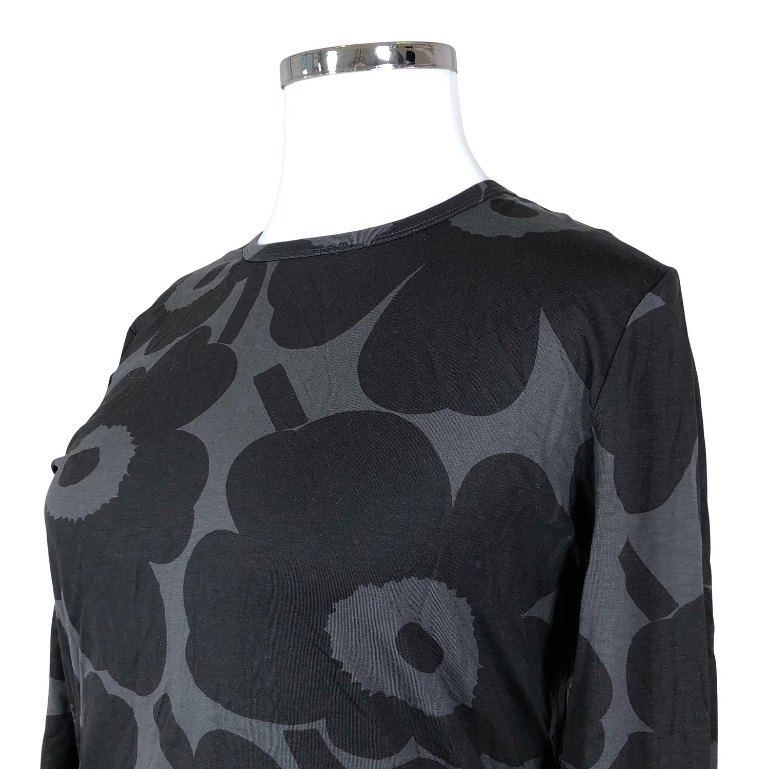  Paita  Trikoopaita, koko 42  Marimekko 