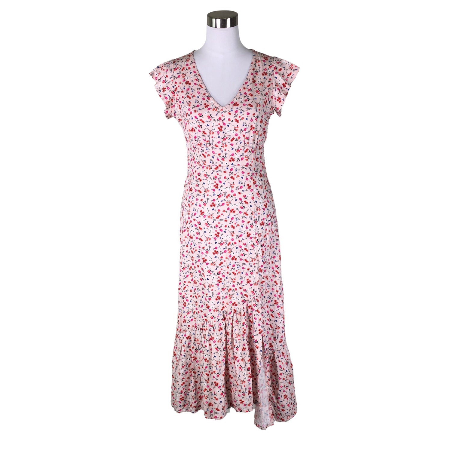 Sifonkimekko, koko 36